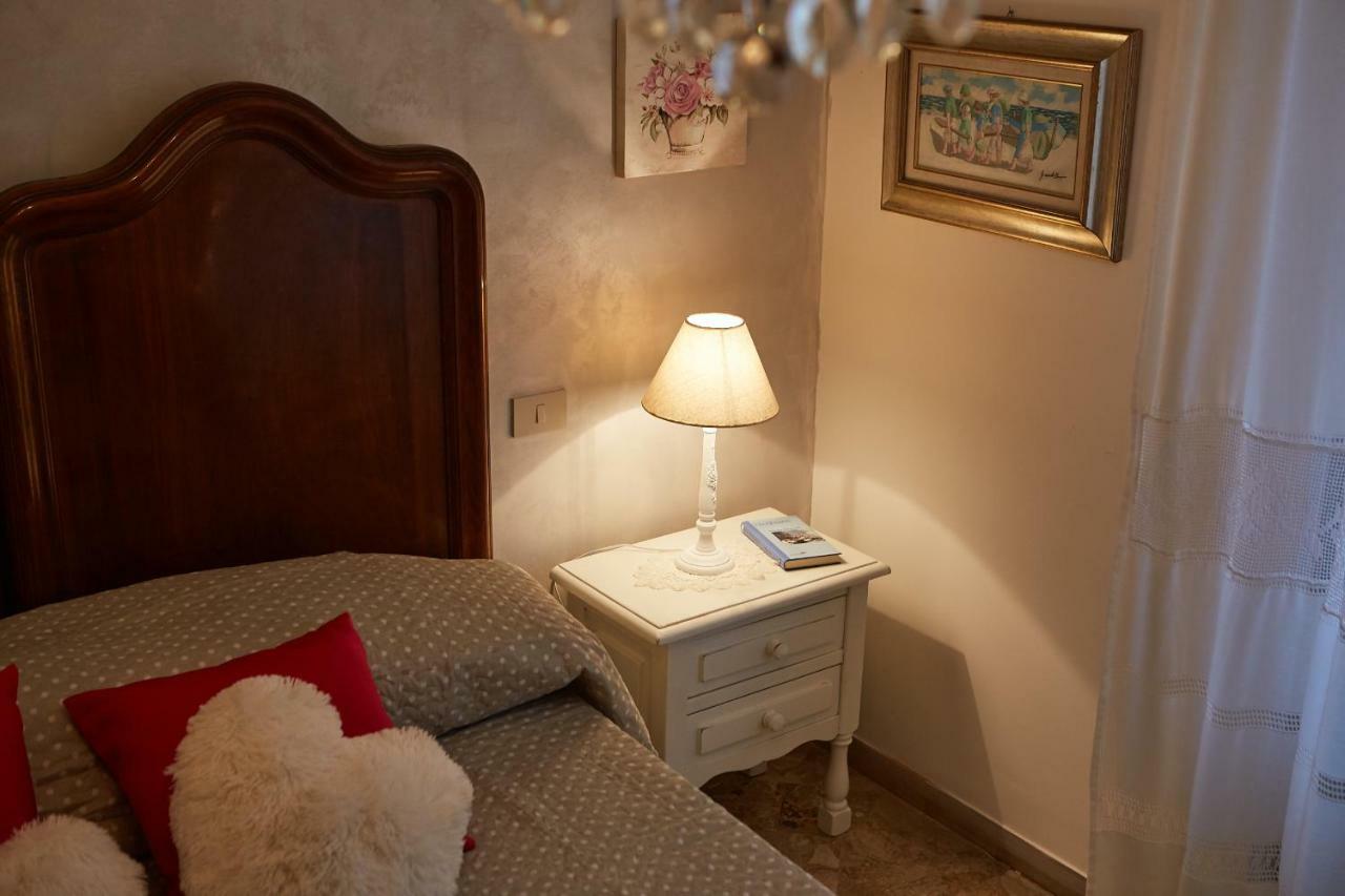 B&B Attico 147 Arezzo Exterior photo